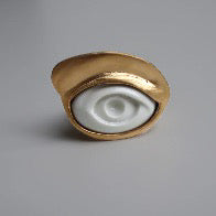 ANDRESGALLARDO  GAZE RING