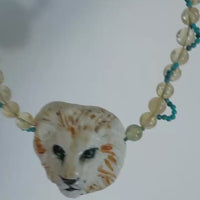 SASKIA DE ROOY  LION