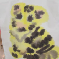 WILD ANIMALS  MEMORY TOTEBAG TIGER