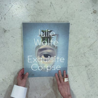 JULIE WOLFE “APOPHENIA”